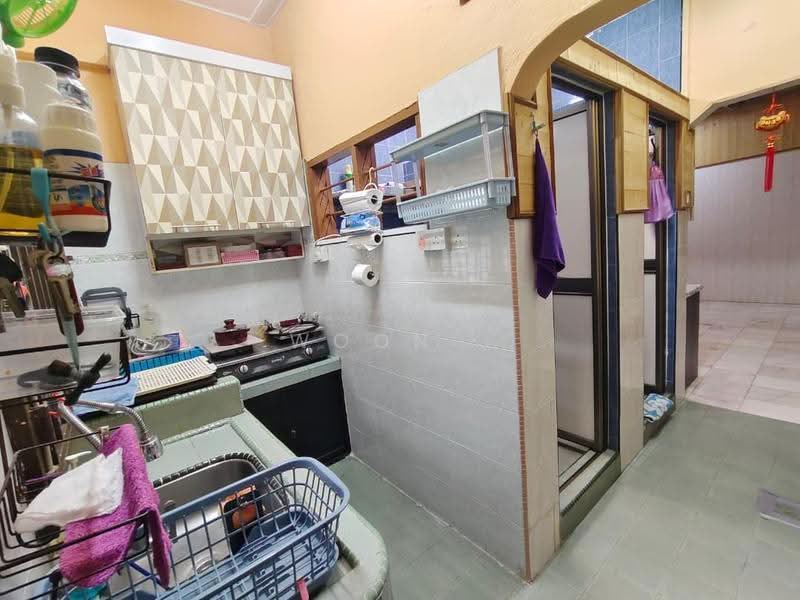 Rumah Teres 1-Tingkat untuk Dijual di Bukit Baru (Melaka) - Woon . - PropertyGuru.com.my