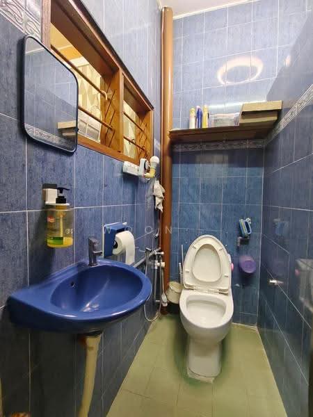 Rumah Teres 1-Tingkat untuk Dijual di Bukit Baru (Melaka) - Woon . - PropertyGuru.com.my