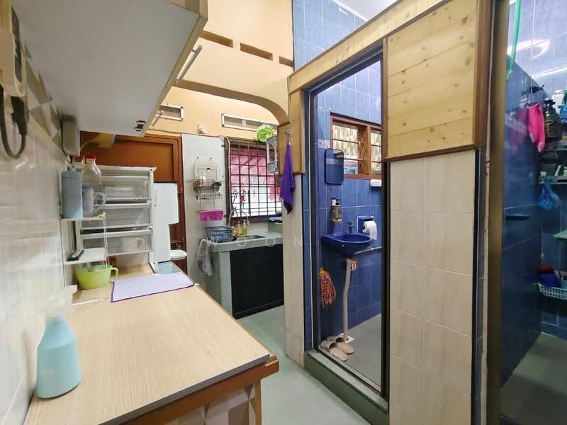 Rumah Teres 1-Tingkat untuk Dijual di Bukit Baru (Melaka) - Woon . - PropertyGuru.com.my