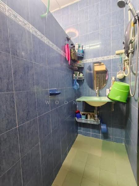 Rumah Teres 1-Tingkat untuk Dijual di Bukit Baru (Melaka) - Woon . - PropertyGuru.com.my