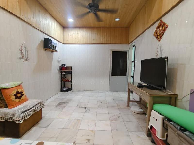 Rumah Teres 1-Tingkat untuk Dijual di Bukit Baru (Melaka) - Woon . - PropertyGuru.com.my