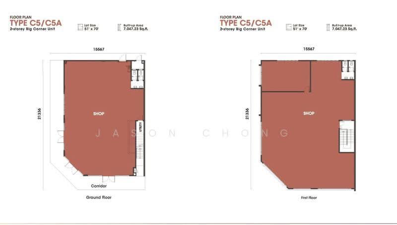 Kedai untuk Dijual di Bandar Bukit Tinggi (Klang) - Jason Chong - PropertyGuru.com.my