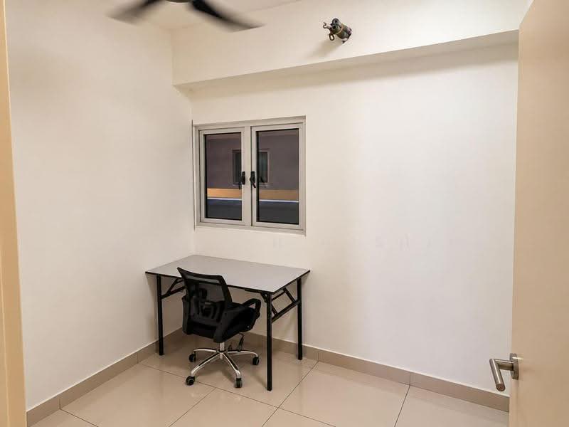 Service Residence for Rent at Galleria Equine Park - Ruqayyah Hashim - Study - PropertyGuru.com.my