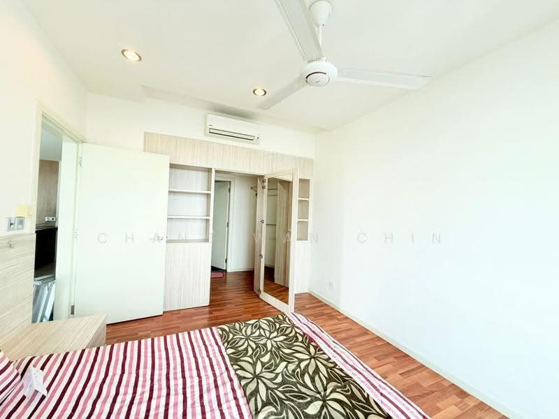 Apartment for Rent at Impiana - Chang Wan Chin - Bedroom - PropertyGuru.com.my