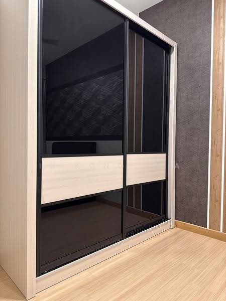 Kediaman Servis untuk Disewa di Desa Green - Iu Kong Hwa - Interior - PropertyGuru.com.my
