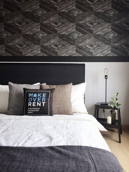 Kediaman Servis untuk Disewa di Desa Green - Iu Kong Hwa - Bedroom - PropertyGuru.com.my