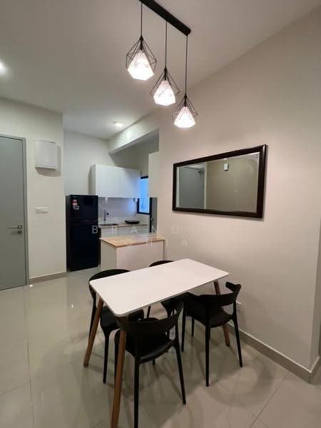 Kondominium untuk Disewa di Platinum Arena - Brandon Chia - Dining Room - PropertyGuru.com.my