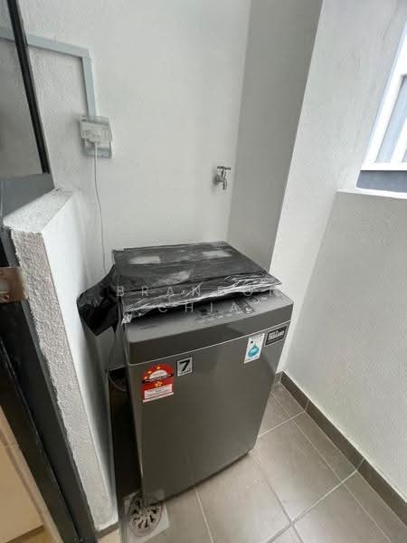 Kondominium untuk Disewa di Platinum Arena - Brandon Chia - Interior - PropertyGuru.com.my