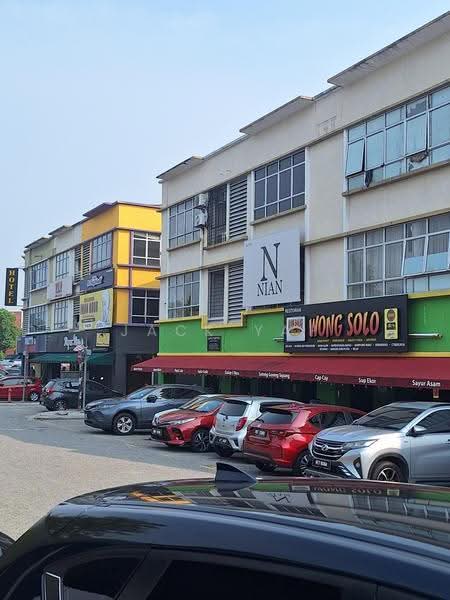 Kedai / Pejabat untuk Dijual di Bandar Baru Bangi (Selangor) - Jack Yap - Exterior - PropertyGuru.com.my