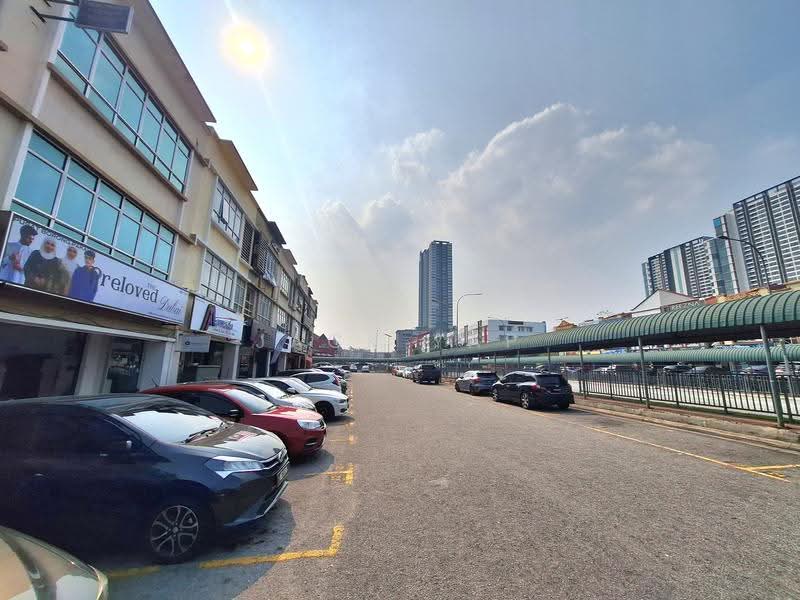 Kedai / Pejabat untuk Dijual di Bandar Baru Bangi (Selangor) - Jack Yap - PropertyGuru.com.my