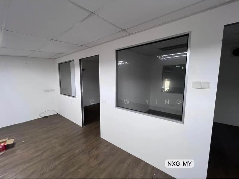 Kilang Teres untuk Disewa di Kapar (Selangor) - Yap Chew Ying - Interior - PropertyGuru.com.my