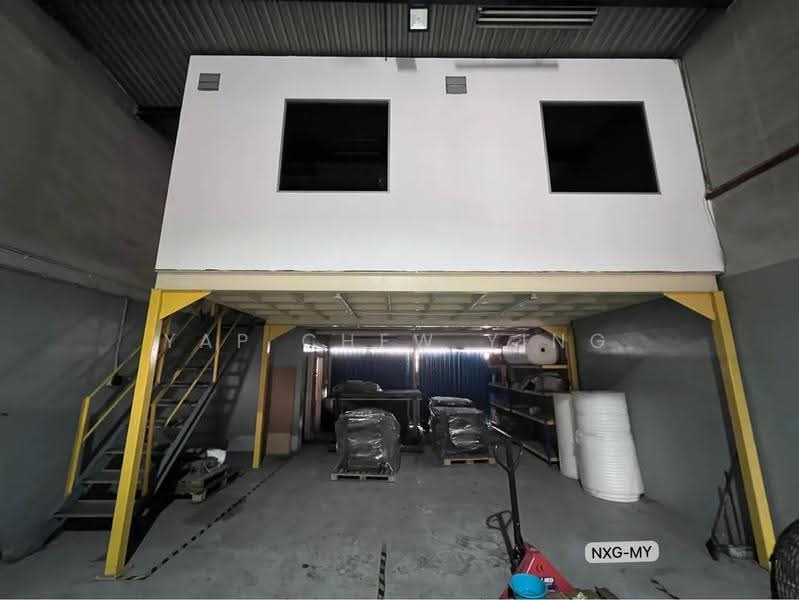 Kilang Teres untuk Disewa di Kapar (Selangor) - Yap Chew Ying - Interior - PropertyGuru.com.my