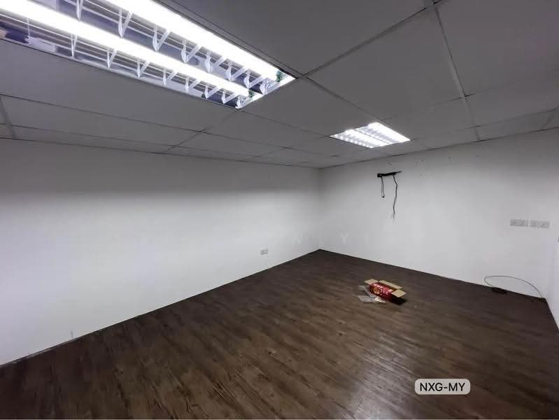 Kilang Teres untuk Disewa di Kapar (Selangor) - Yap Chew Ying - Interior - PropertyGuru.com.my