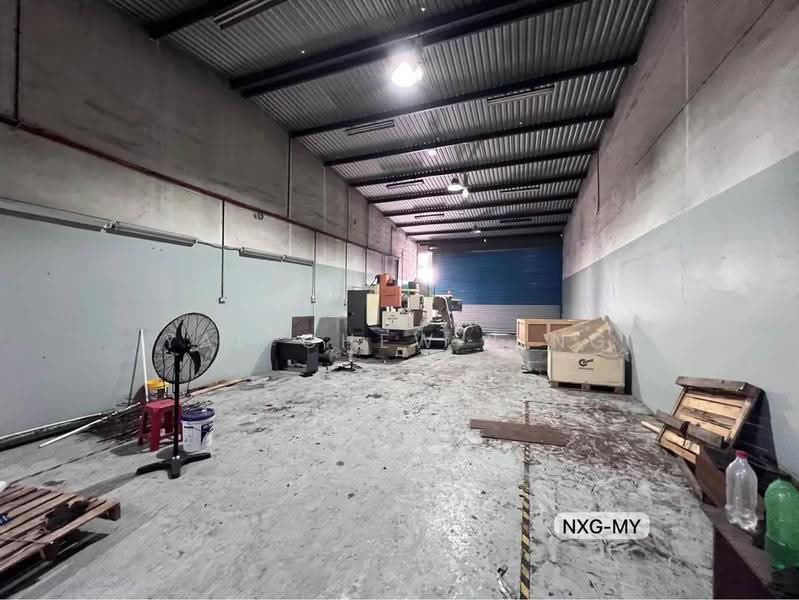 Kilang Teres untuk Disewa di Kapar (Selangor) - Yap Chew Ying - Interior - PropertyGuru.com.my