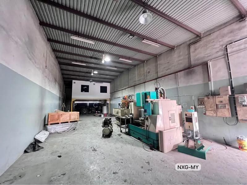 Kilang Teres untuk Disewa di Kapar (Selangor) - Yap Chew Ying - PropertyGuru.com.my
