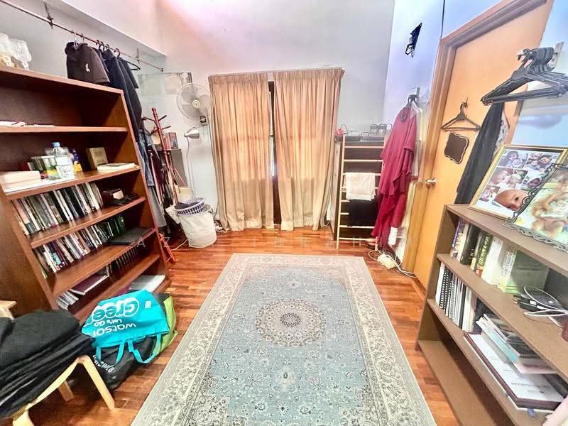 Rumah Teres 2-Tingkat untuk Dijual di Alam Damai (Cheras) - Azli Ibrahim - Interior - PropertyGuru.com.my
