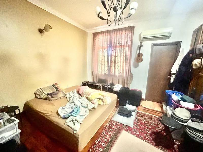 Rumah Teres 2-Tingkat untuk Dijual di Alam Damai (Cheras) - Azli Ibrahim - Bedroom - PropertyGuru.com.my
