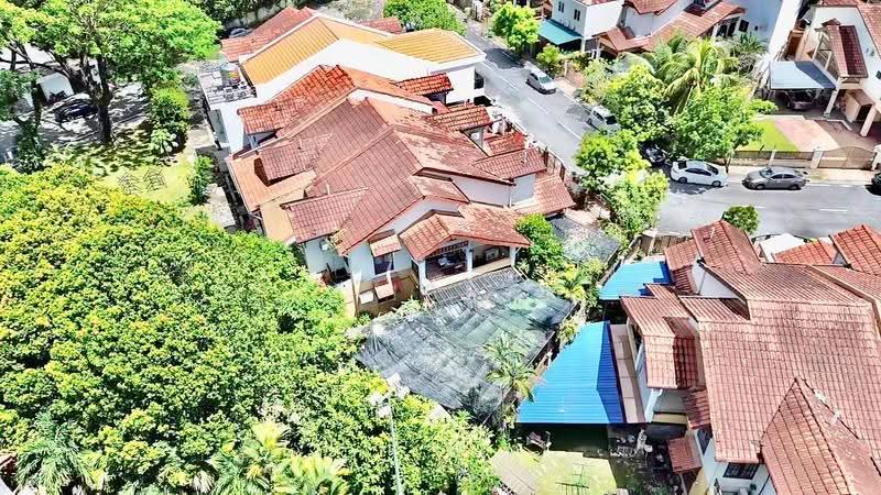 Rumah Teres 2-Tingkat untuk Dijual di Alam Damai (Cheras) - Azli Ibrahim - Exterior - PropertyGuru.com.my