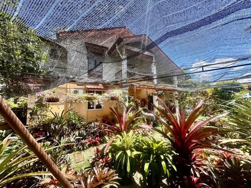 Rumah Teres 2-Tingkat untuk Dijual di Alam Damai (Cheras) - Azli Ibrahim - Exterior - PropertyGuru.com.my