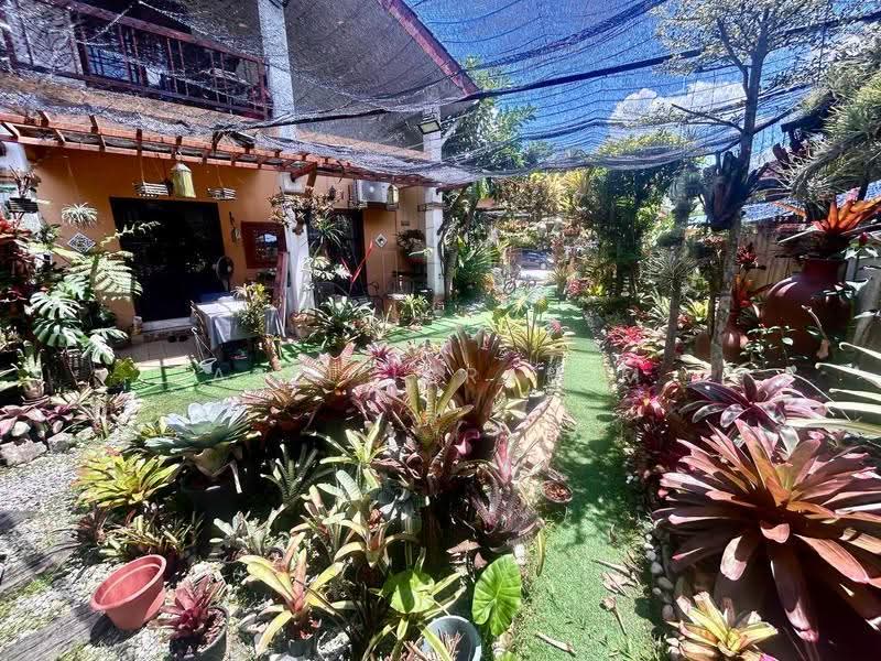 Rumah Teres 2-Tingkat untuk Dijual di Alam Damai (Cheras) - Azli Ibrahim - Garden - PropertyGuru.com.my