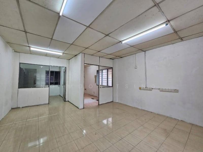Kilang untuk Disewa di Kepong (Kuala Lumpur) - Ng Moon Tsing - Interior - PropertyGuru.com.my