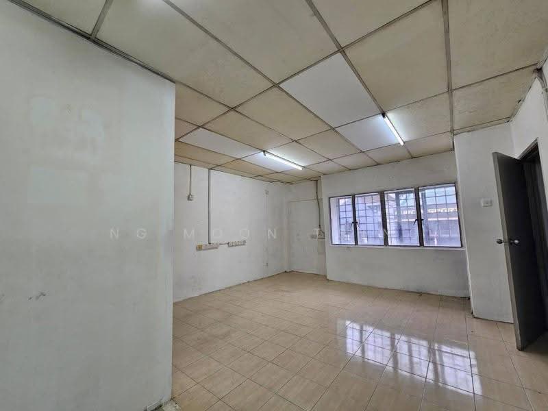 Kilang untuk Disewa di Kepong (Kuala Lumpur) - Ng Moon Tsing - PropertyGuru.com.my