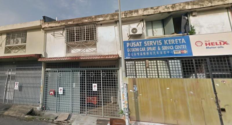 Kilang untuk Disewa di Kepong (Kuala Lumpur) - Ng Moon Tsing - PropertyGuru.com.my