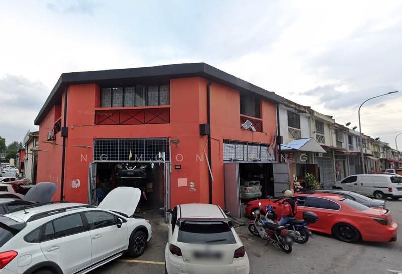 Kilang untuk Disewa di Kepong (Kuala Lumpur) - Ng Moon Tsing - PropertyGuru.com.my