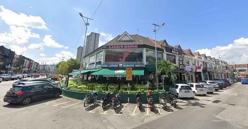 Kedai untuk Disewa di SS15 (Subang Jaya) - Steven Tung - PropertyGuru.com.my