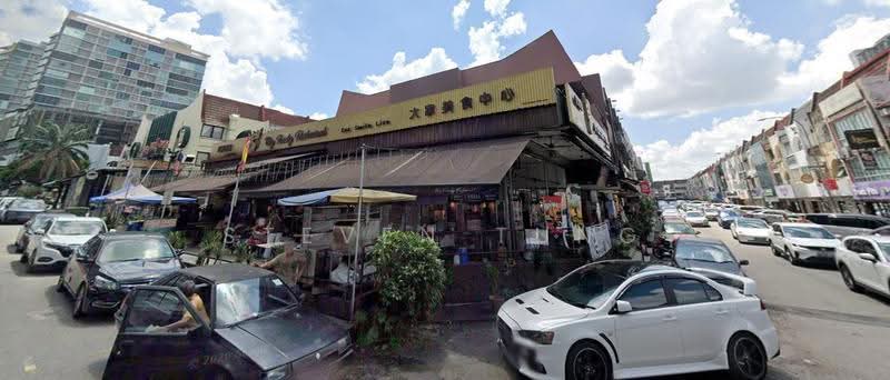 Kedai untuk Disewa di SS15 (Subang Jaya) - Steven Tung - PropertyGuru.com.my