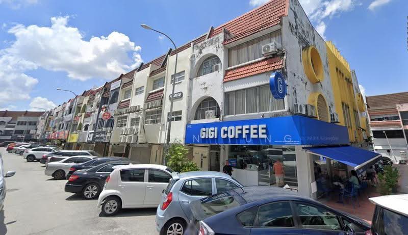 Kedai untuk Disewa di SS15 (Subang Jaya) - Steven Tung - PropertyGuru.com.my