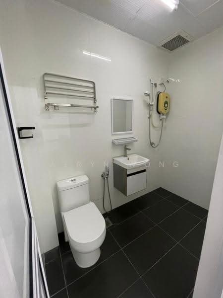 2-storey Terraced House for Sale in SS3 (Petaling Jaya) - Kaeryn Wong - Bathroom - PropertyGuru.com.my