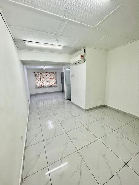 2-storey Terraced House for Sale in SS3 (Petaling Jaya) - Kaeryn Wong - Interior - PropertyGuru.com.my