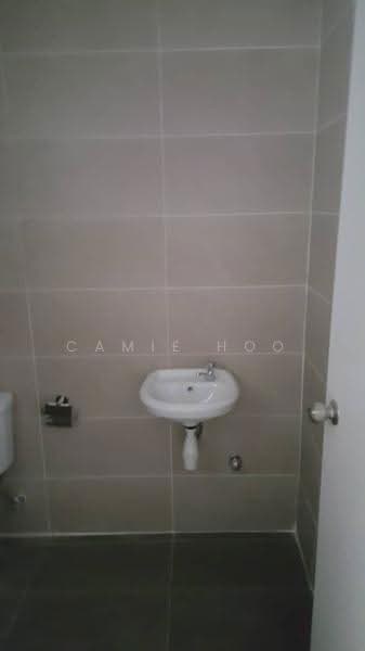 Service Residence for Rent at You Residences @ You City - Camie Hoo - Bathroom - PropertyGuru.com.my