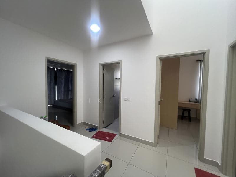 2-storey Terraced House for Rent in Telok Panglima Garang (Selangor) - Miki You - Interior - PropertyGuru.com.my