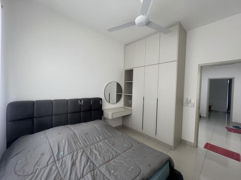 2-storey Terraced House for Rent in Telok Panglima Garang (Selangor) - Miki You - Bedroom - PropertyGuru.com.my