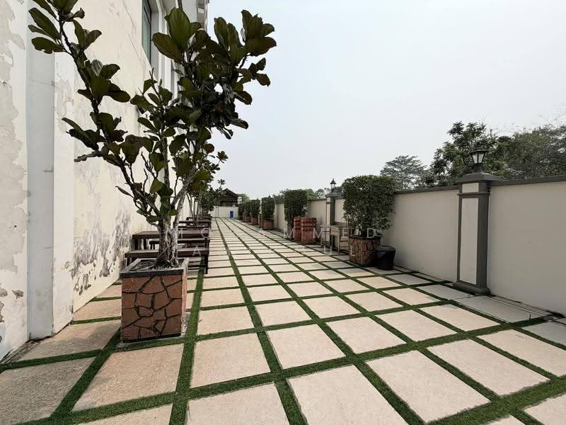 Bungalow House for Sale in Johor Bahru (Johor) - Mohammed Amiroul - PropertyGuru.com.my
