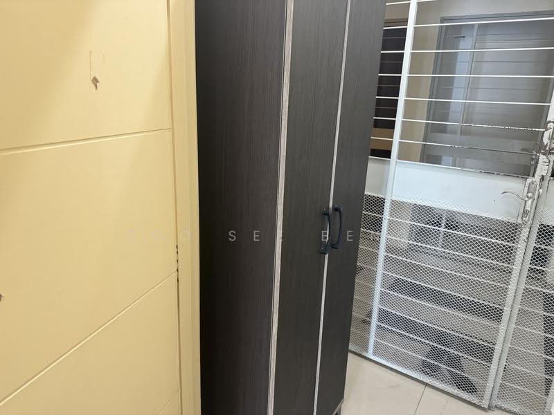 Kediaman Servis untuk Disewa di Metropolitan Square Service Residence - Soo See Beng - PropertyGuru.com.my
