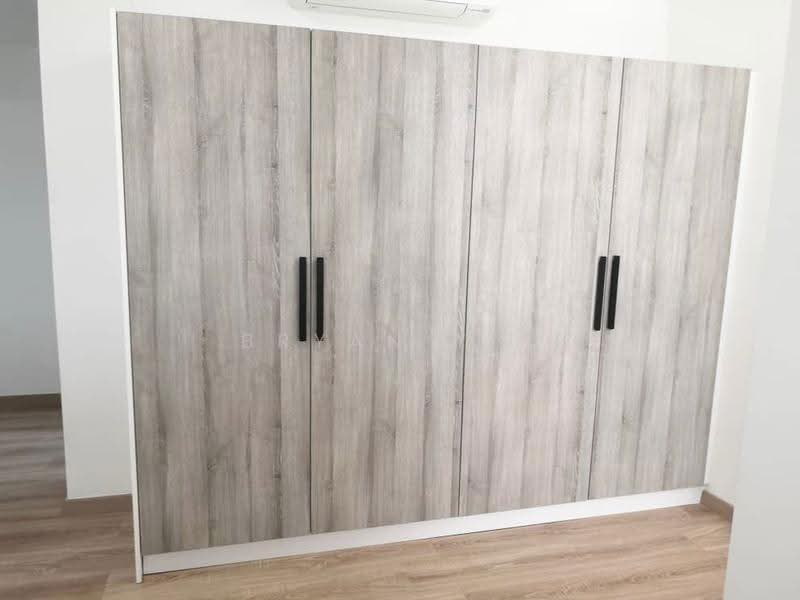 Kediaman Servis untuk Dijual di Emporis - Bryan Yik - PropertyGuru.com.my