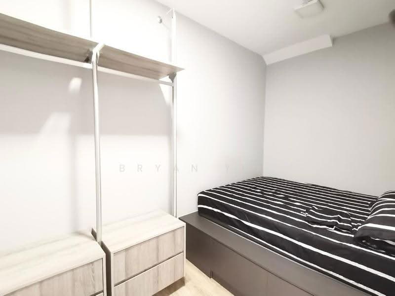 Kediaman Servis untuk Dijual di Emporis - Bryan Yik - Bedroom - PropertyGuru.com.my