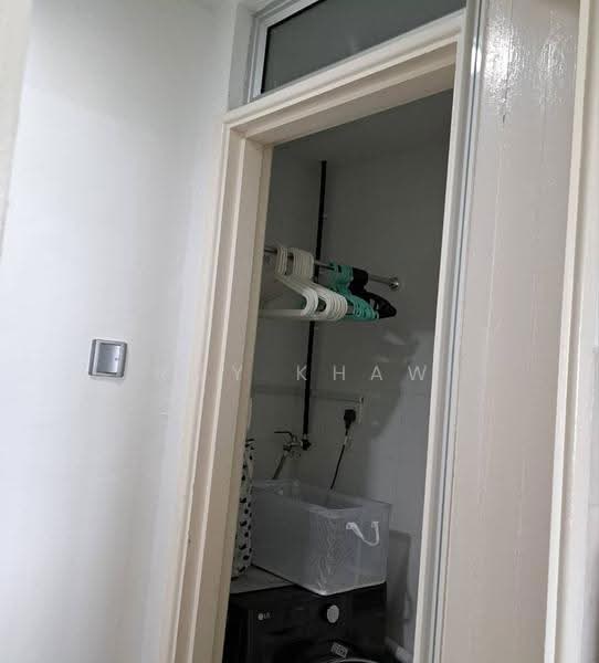 Condominium for Sale at Casa Indah 2 - Roy Khaw - Interior - PropertyGuru.com.my