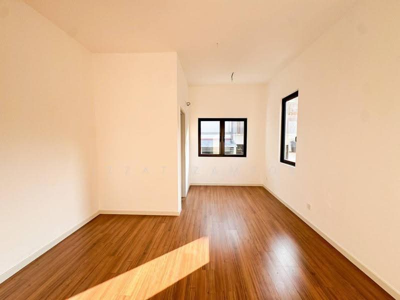 Rumah Teres 2-Tingkat untuk Dijual di Taman Cahaya Alam (Shah Alam) - Izzat Zamros - Interior - PropertyGuru.com.my
