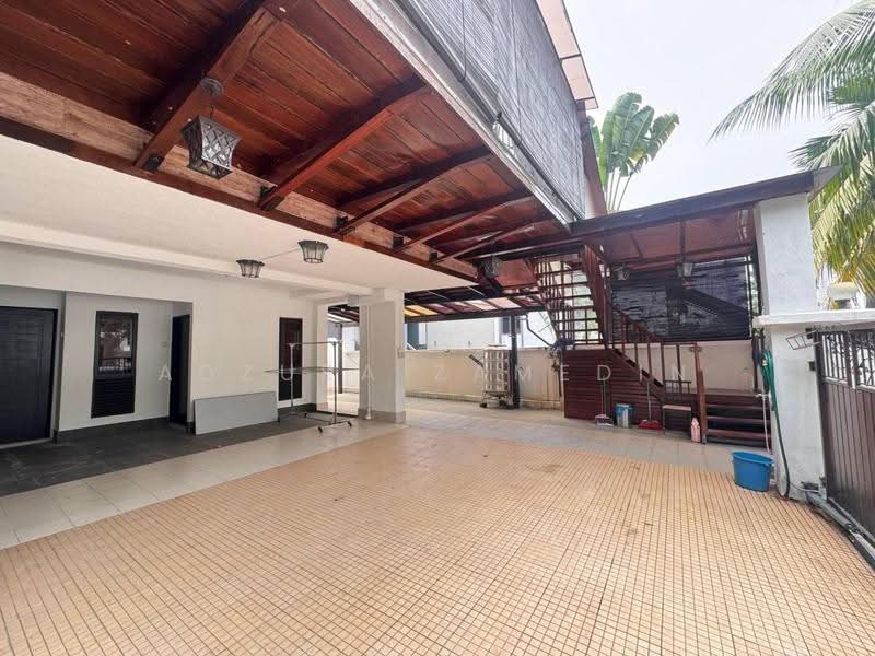 Rumah Berkembar untuk Dijual di Taman Desa (Kuala Lumpur) - Adzura Zamedin - PropertyGuru.com.my
