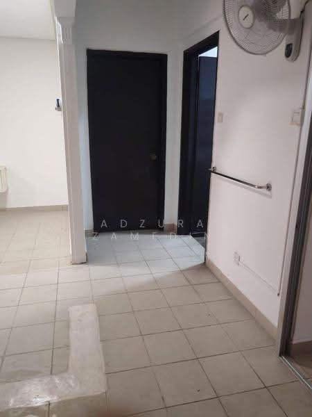 Rumah Berkembar untuk Dijual di Taman Desa (Kuala Lumpur) - Adzura Zamedin - Interior - PropertyGuru.com.my