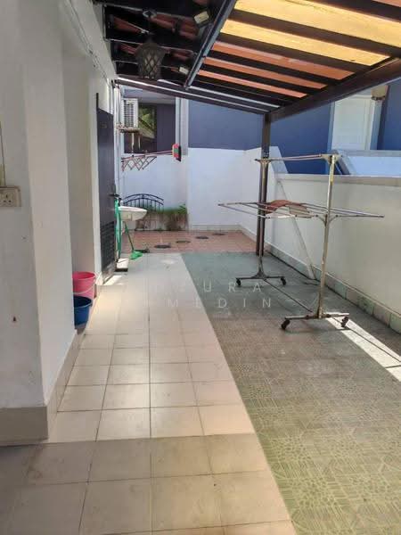 Rumah Berkembar untuk Dijual di Taman Desa (Kuala Lumpur) - Adzura Zamedin - PropertyGuru.com.my