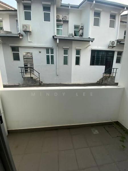 2-storey Terraced House for Rent in Horizon Hills (Iskandar Puteri (Nusajaya)) - Mindy Lee - Exterior - PropertyGuru.com.my
