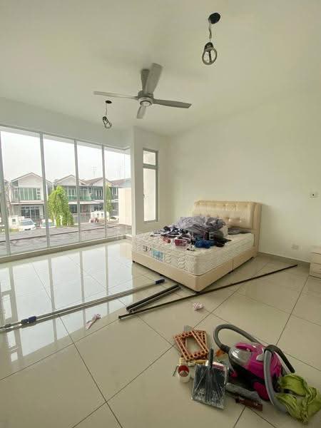 2-storey Terraced House for Rent in Horizon Hills (Iskandar Puteri (Nusajaya)) - Mindy Lee - Bedroom - PropertyGuru.com.my