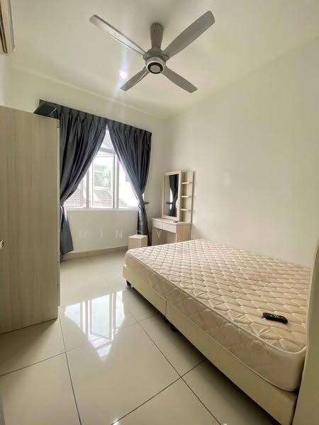 2-storey Terraced House for Rent in Horizon Hills (Iskandar Puteri (Nusajaya)) - Mindy Lee - Bedroom - PropertyGuru.com.my