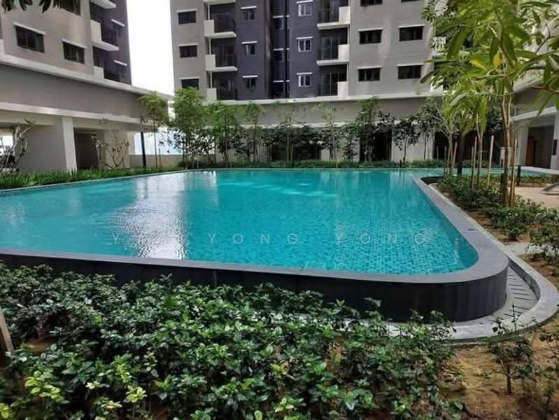 Condominium for Sale at Sky Awani Residensi 4 - Yap Yong Yong - Exterior - PropertyGuru.com.my
