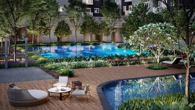 Condominium for Sale at Sky Awani Residensi 4 - Yap Yong Yong - Exterior - PropertyGuru.com.my